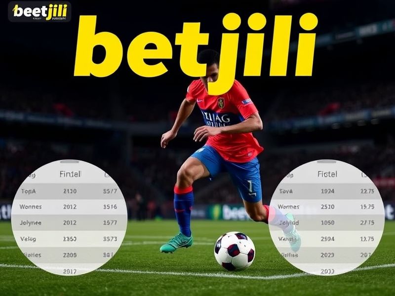 Welcome to BETJILI, your premier destination for online gambling. Explore casino games, sports betting odds, exclusive bonuses, and expert recommendations on betjili.com.